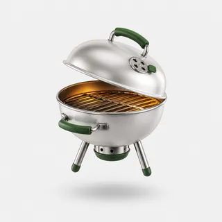 Kettle BBQ
