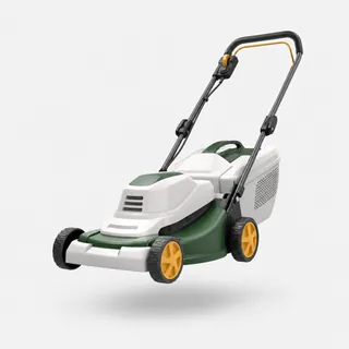 Lawnmower
