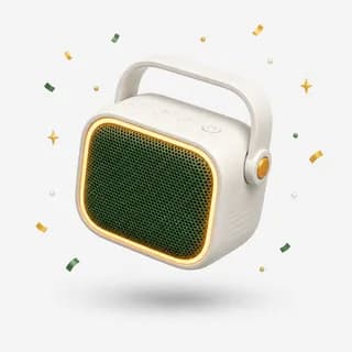 Party speaker